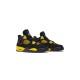 Jordan 4 Thunder Jordan 4 Thunder