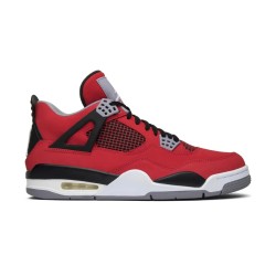 Jordan 4 Toro Bravo