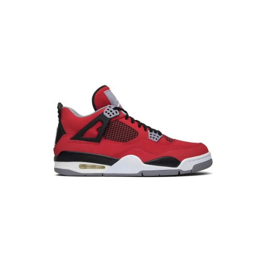Jordan 4 Toro Bravo Jordan 4 Toro Bravo