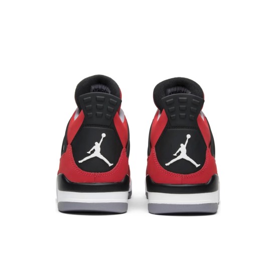 Jordan 4 Toro Bravo Jordan 4 Toro Bravo