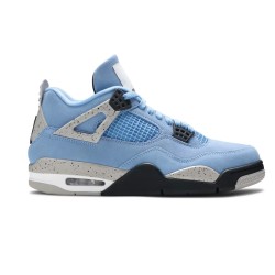 Jordan 4 University Blue
