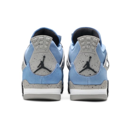 Jordan 4 University Blue Jordan 4 University Blue