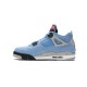 Jordan 4 University Blue Jordan 4 University Blue