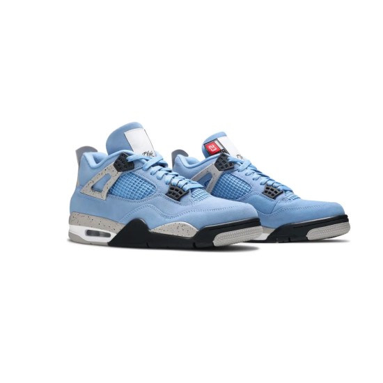 Jordan 4 University Blue Jordan 4 University Blue