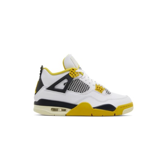 Jordan 4 Vivid Sulfur Jordan 4 Vivid Sulfur