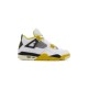Jordan 4 Vivid Sulfur Jordan 4 Vivid Sulfur