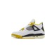 Jordan 4 Vivid Sulfur Jordan 4 Vivid Sulfur