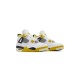 Jordan 4 Vivid Sulfur Jordan 4 Vivid Sulfur