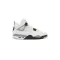 Jordan 4 White Cement 2025