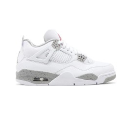 Jordan 4 White Oreo
