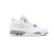 Jordan 4 White Oreo
