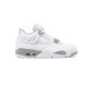 Jordan 4 White Oreo Jordan 4 White Oreo