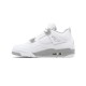 Jordan 4 White Oreo Jordan 4 White Oreo
