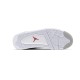 Jordan 4 White Oreo Jordan 4 White Oreo
