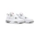Jordan 4 White Oreo Jordan 4 White Oreo