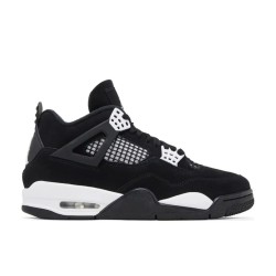 Jordan 4 White Thunder