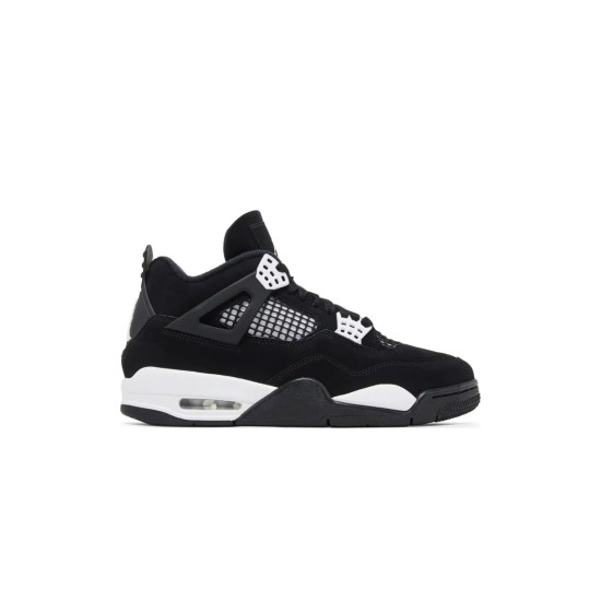 Jordan 4 White Thunder Jordan 4 White Thunder