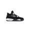 Jordan 4 White Thunder