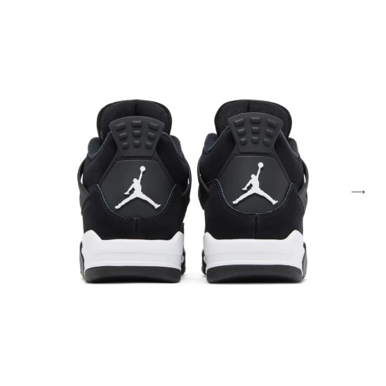 Jordan 4 White Thunder Jordan 4 White Thunder