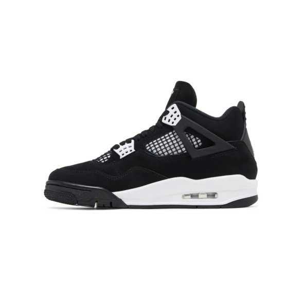 Jordan 4 White Thunder Jordan 4 White Thunder