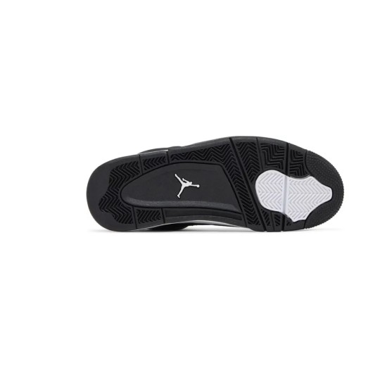 Jordan 4 White Thunder Jordan 4 White Thunder