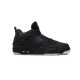 Kaws x Jordan 4 Black Kaws x Jordan 4 Black