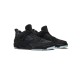 Kaws x Jordan 4 Black Kaws x Jordan 4 Black