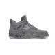 Kaws x Jordan 4 Cool Grey Kaws x Jordan 4 Cool Grey