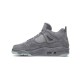 Kaws x Jordan 4 Cool Grey Kaws x Jordan 4 Cool Grey