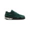 Nigel Sylvester x Air Jordan 4 RM Grandmas Driveway – Fence Green