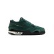 Nigel Sylvester x Air Jordan 4 RM Grandmas Driveway – Fence Green