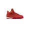 Nigel Sylvester x Jordan 4 Brick By Brick