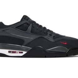 Nigel Sylvester x Jordan 4 RM SP Grandmas Driveway