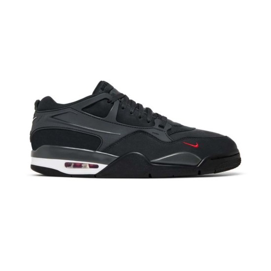 Nigel Sylvester x Jordan 4 RM SP Grandmas Driveway