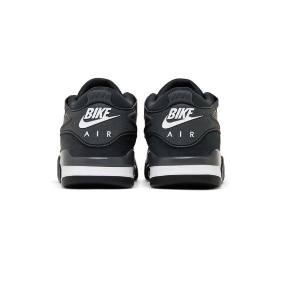 Nigel Sylvester x Jordan 4 RM SP Grandmas Driveway