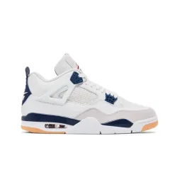 Nike SB x Jordan 4 Navy