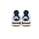 Nike SB x Jordan 4 Navy Nike SB x Jordan 4 Navy