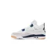 Nike SB x Jordan 4 Navy Nike SB x Jordan 4 Navy