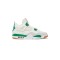 SB x Jordan 4 Pine Green