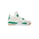 SB x Jordan 4 Pine Green SB x Jordan 4 Pine Green