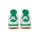 SB x Jordan 4 Pine Green SB x Jordan 4 Pine Green