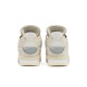 Off-White x Jordan 4 Sail Off-White x Jordan 4 Sail