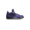 Travis Scott x Jordan 4 F&F Purple Suede