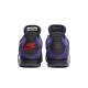 Travis Scott x Jordan 4 F&F Purple Suede Travis Scott x Jordan 4 F&F Purple Suede