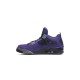 Travis Scott x Jordan 4 F&F Purple Suede Travis Scott x Jordan 4 F&F Purple Suede