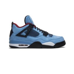 Travis Scott x Jordan 4 Cactus Jack