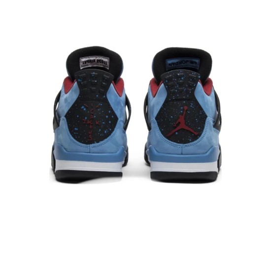 Travis Scott x Jordan 4 Cactus Jack Travis Scott x Jordan 4 Cactus Jack