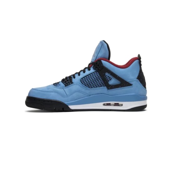Travis Scott x Jordan 4 Cactus Jack Travis Scott x Jordan 4 Cactus Jack