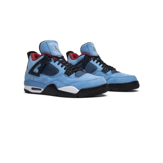 Travis Scott x Jordan 4 Cactus Jack Travis Scott x Jordan 4 Cactus Jack