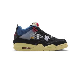 Union La x Jordan 4